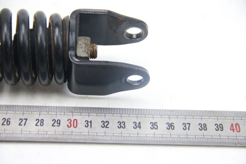 photo de ACHTERSTE SCHOKDEMPER PIAGGIO ZIP 4T 50 (2018 - 2020) - Technische close-up