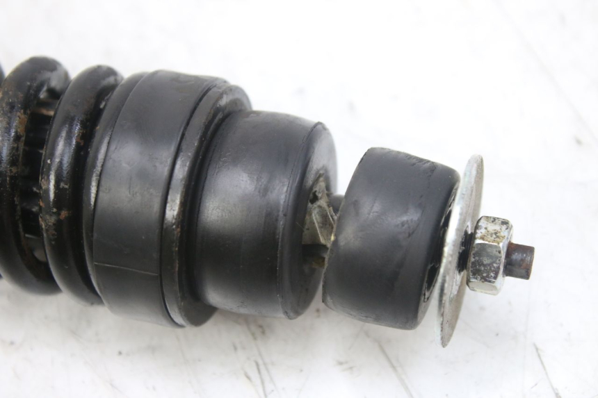 photo de ACHTERSTE SCHOKDEMPER PIAGGIO ZIP 4T 50 (2018 - 2020) - Zoom op gebruiksstaat