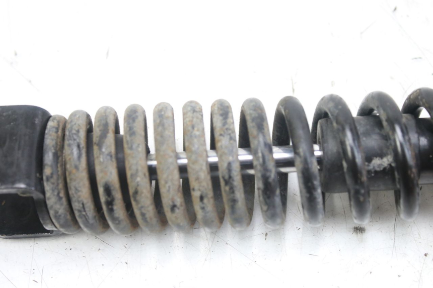 photo de ACHTERSTE SCHOKDEMPER PIAGGIO ZIP 4T 50 (2018 - 2020) - Andere kijkhoek