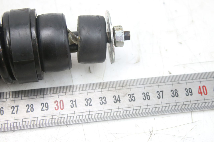 photo de ACHTERSTE SCHOKDEMPER PIAGGIO ZIP 4T 50 (2018 - 2020) - Technische close-up