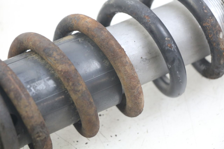 photo de ACHTERSTE SCHOKDEMPER KAWASAKI ZX-6R ZX6R 600 (1995 - 1997) - Detailaanzicht