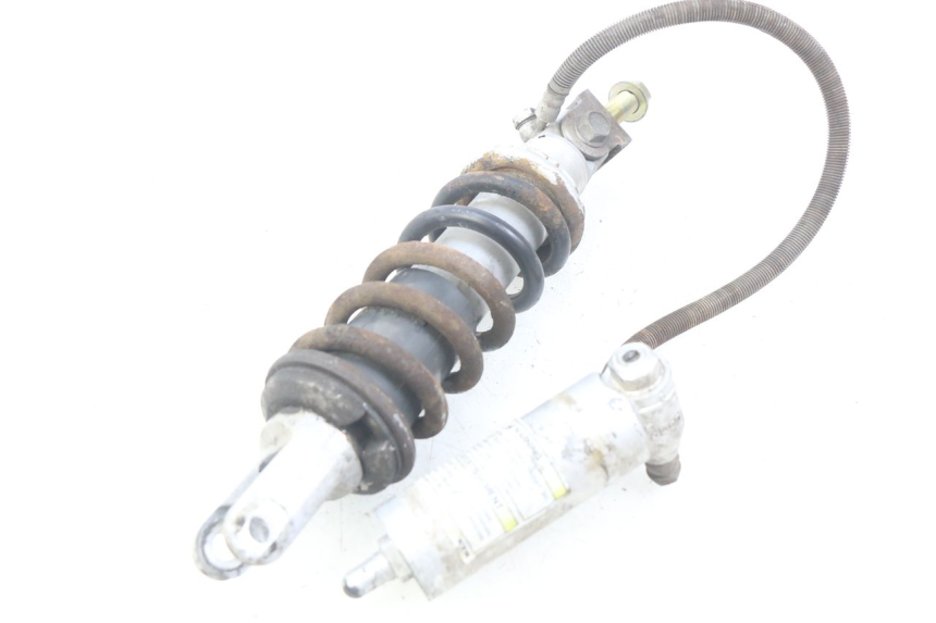 photo de ACHTERSTE SCHOKDEMPER KAWASAKI ZX-6R ZX6R 600 (1995 - 1997) - Andere kijkhoek