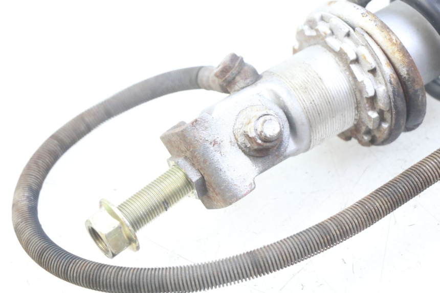 photo de ACHTERSTE SCHOKDEMPER KAWASAKI ZX-6R ZX6R 600 (1995 - 1997) - Gecontroleerd onderdeel