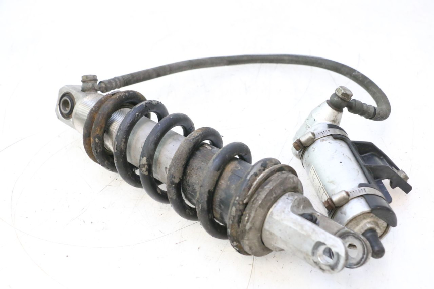 photo de ACHTERSTE SCHOKDEMPER KAWASAKI ZX-6R ZX6R 600 (1995 - 1997) - Hoofdaanzicht