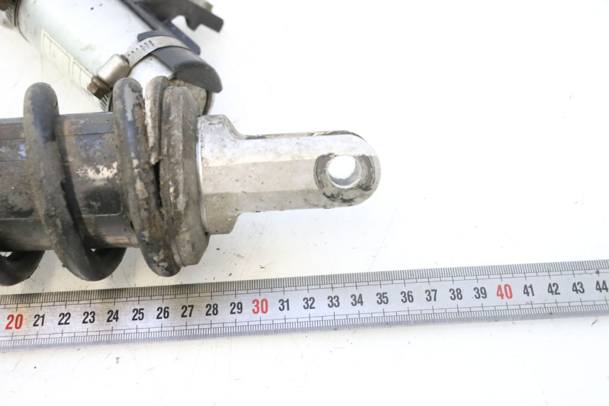 photo de ACHTERSTE SCHOKDEMPER KAWASAKI ZX-6R ZX6R 600 (1995 - 1997) - Detail van het onderdeel