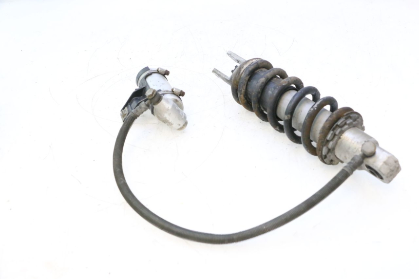photo de ACHTERSTE SCHOKDEMPER KAWASAKI ZX-6R ZX6R 600 (1995 - 1997) - Staat van het oppervlak