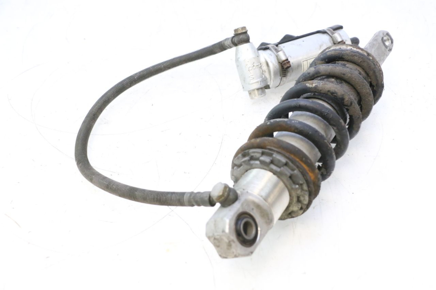 photo de ACHTERSTE SCHOKDEMPER KAWASAKI ZX-6R ZX6R 600 (1995 - 1997) - Gecontroleerd onderdeel
