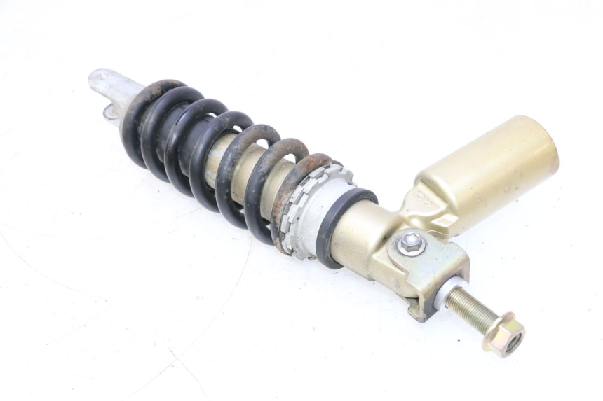 photo de ACHTERSTE SCHOKBREKER KAWASAKI ZX-6R ZX6R 600 (2000 - 2002) - Zoom op componenten