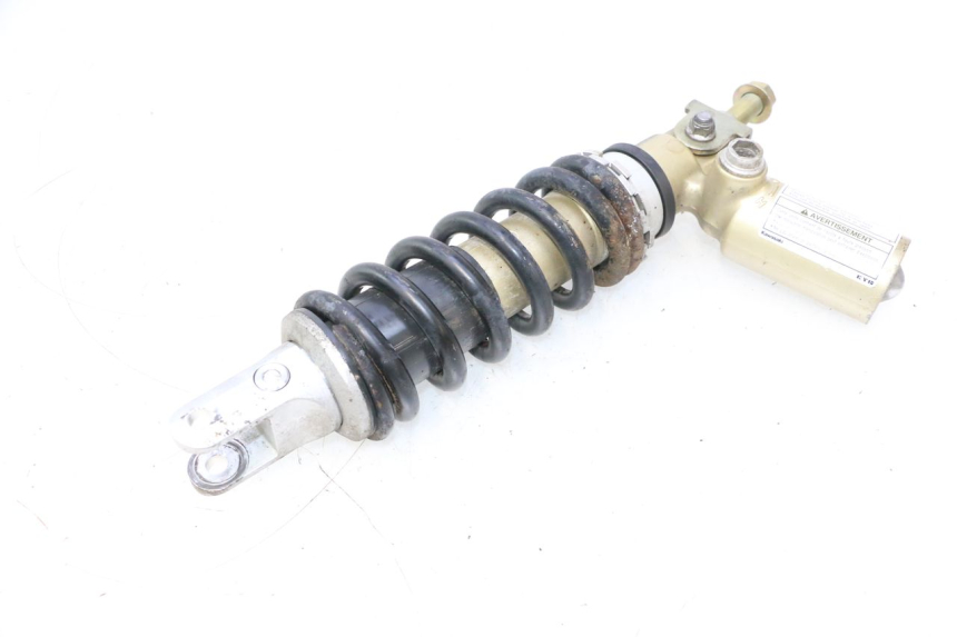 photo de ACHTERSTE SCHOKBREKER KAWASAKI ZX-6R ZX6R 600 (2000 - 2002) - Bevestigingspunten