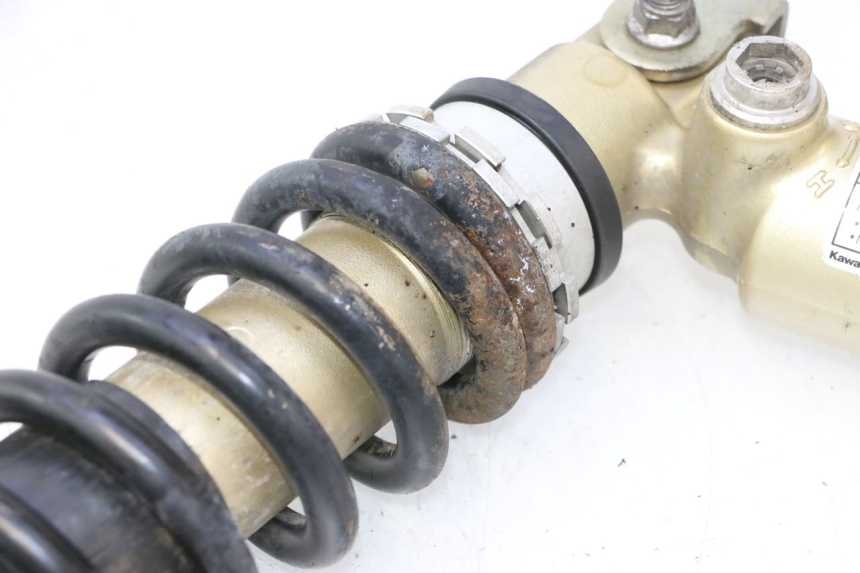 photo de ACHTERSTE SCHOKBREKER KAWASAKI ZX-6R ZX6R 600 (2000 - 2002) - Staat van het oppervlak