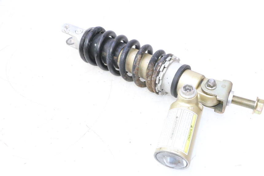 photo de ACHTERSTE SCHOKBREKER KAWASAKI ZX-6R ZX6R 600 (2000 - 2002) - Gecontroleerd onderdeel
