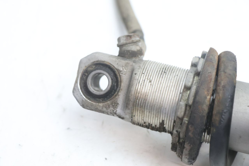 photo de ACHTERSTE SCHOKDEMPER KAWASAKI ZX-6R ZX6R 600 (1995 - 1997) - Detail van het onderdeel