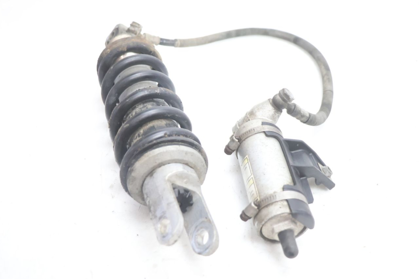 photo de ACHTERSTE SCHOKDEMPER KAWASAKI ZX-6R ZX6R 600 (1995 - 1997) - Kenmerkende details