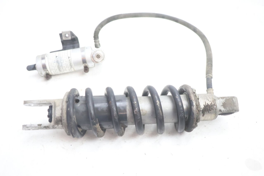 photo de ACHTERSTE SCHOKDEMPER KAWASAKI ZX-6R ZX6R 600 (1995 - 1997) - Overzicht