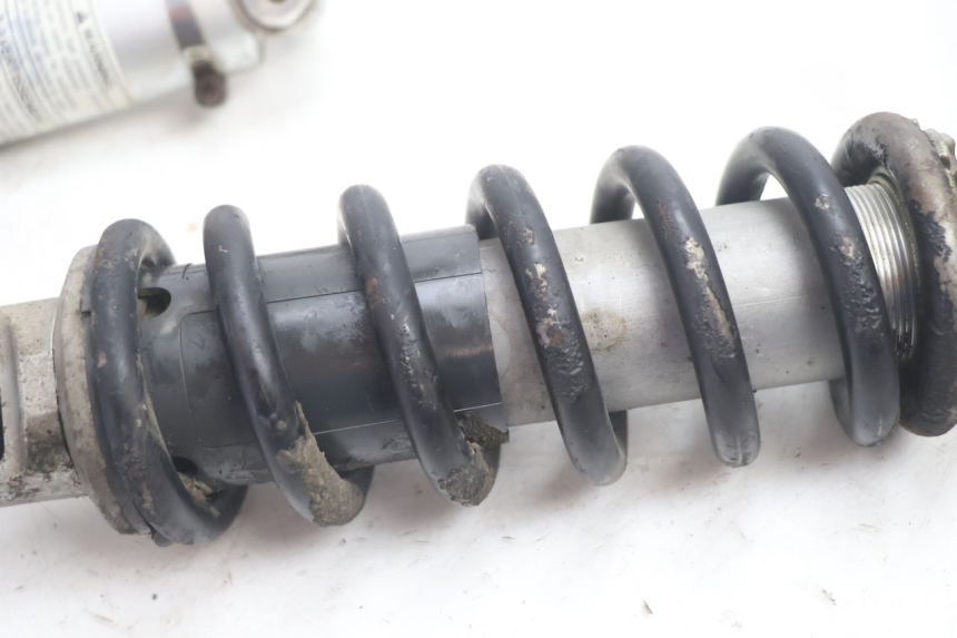 photo de ACHTERSTE SCHOKDEMPER KAWASAKI ZX-6R ZX6R 600 (1995 - 1997) - Staat van het oppervlak