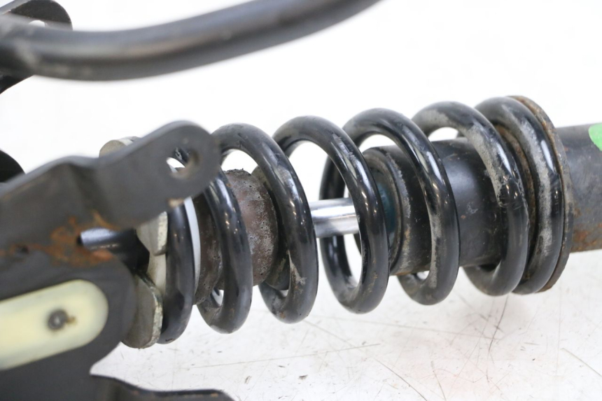 photo de VOORVORKVEREN BMW C1 125 (2000 - 2003) - Overzicht