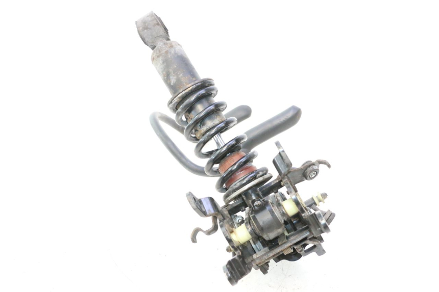 photo de VOORVORKVEREN BMW C1 125 (2000 - 2003) - Detail van het onderdeel
