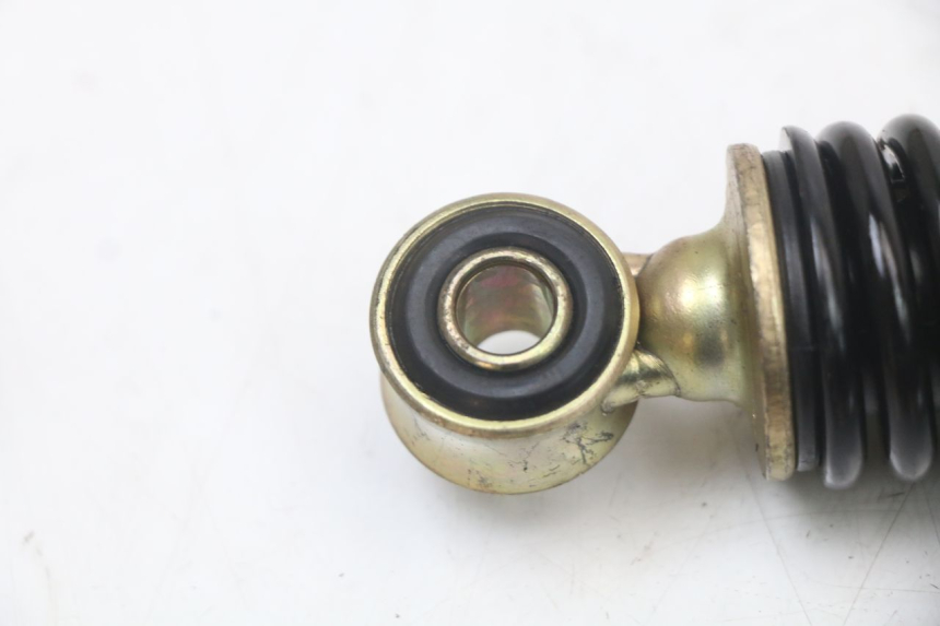 photo de VOORVORKVEREN JM MOTORS VX 125 (2022 - 2025) - Kenmerkende details