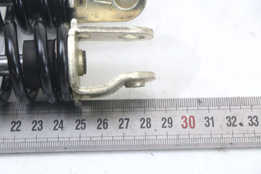 photo de VOORVORKVEREN JM MOTORS VX 125 (2022 - 2025) - Andere kijkhoek