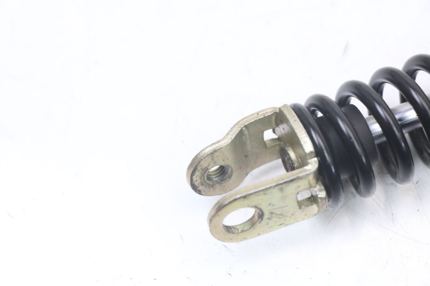 photo de VOORVORKVEREN JM MOTORS VX 125 (2022 - 2025) - Overzicht