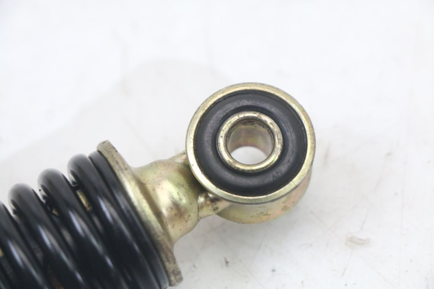 photo de VOORVORKVEREN JM MOTORS VX 125 (2022 - 2025) - Staat van het oppervlak