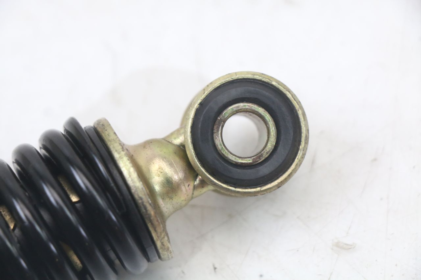 photo de VOORVORKVEREN JM MOTORS VX 125 (2022 - 2025) - Gecontroleerd onderdeel