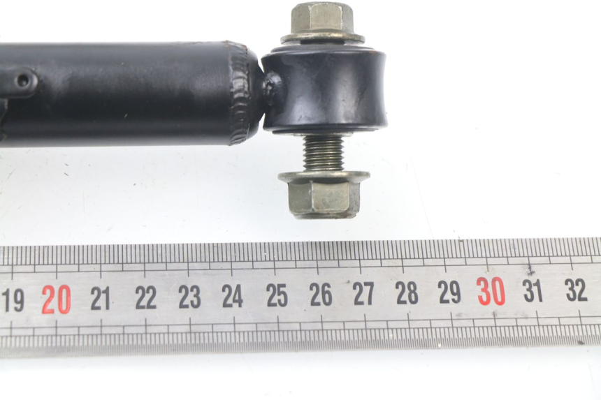 photo de VOORVORKDEMper LIFAN LF125ST-A 125 - Detail van het onderdeel