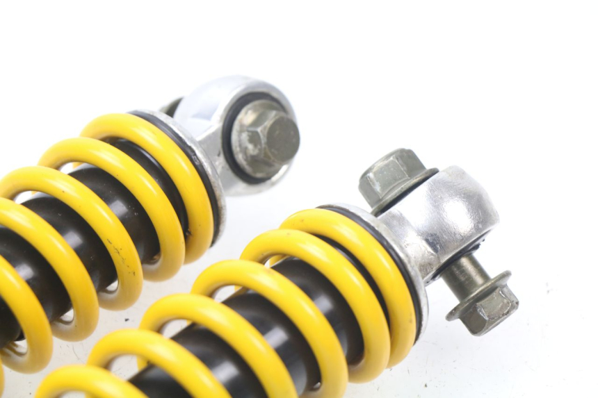 photo de VOORVORKDEMper LIFAN LF125ST-A 125 - Overzicht