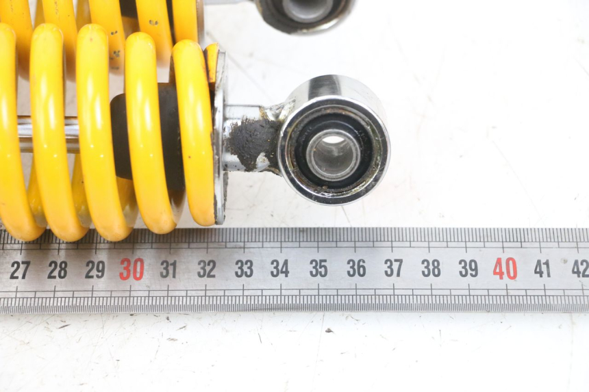 photo de VOORVORKVEREN MASAI XL 50 (2012 - 2019) - Detail van het onderdeel