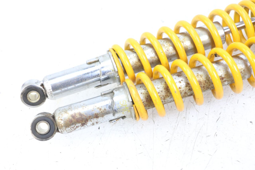 photo de VOORVORKVEREN MASAI XL 50 (2012 - 2019) - Andere kijkhoek