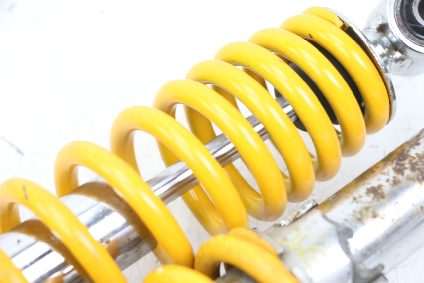 photo de VOORVORKVEREN MASAI XL 50 (2012 - 2019) - Bevestigingspunten