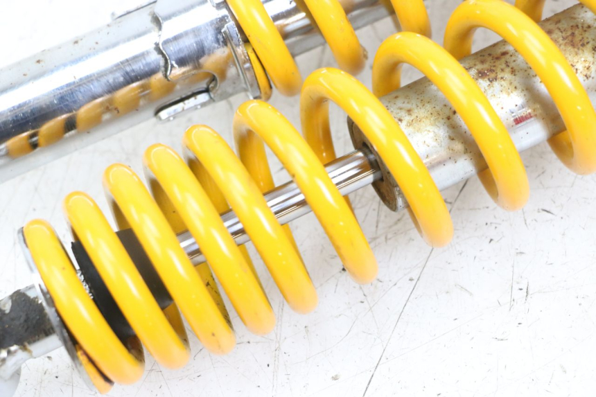 photo de VOORVORKVEREN MASAI XL 50 (2012 - 2019) - Staat van het oppervlak