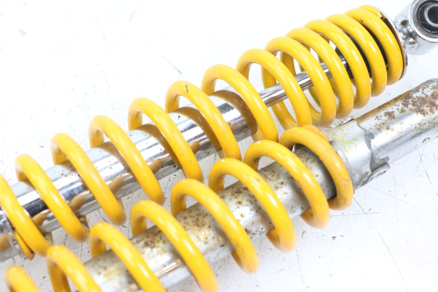 photo de VOORVORKVEREN MASAI XL 50 (2012 - 2019) - Gecontroleerd onderdeel