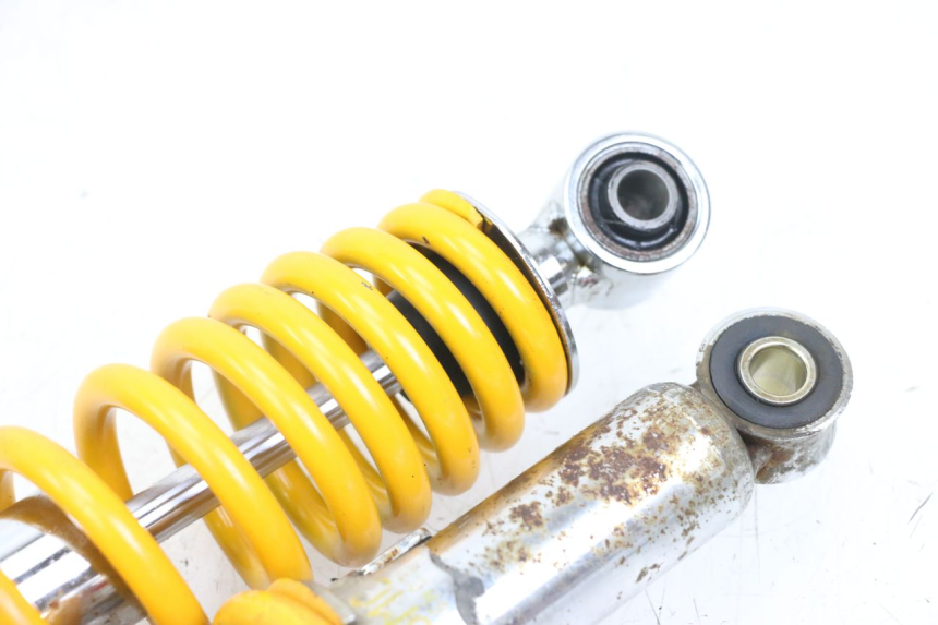 photo de VOORVORKVEREN MASAI XL 50 (2012 - 2019) - Markeringen en referenties