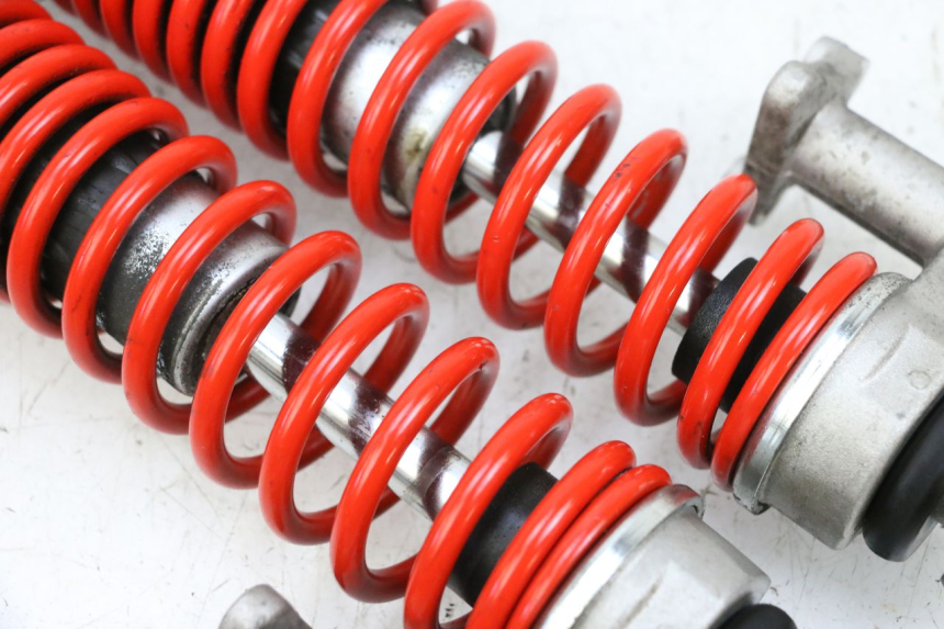 photo de VOORVORKVEREN PIAGGIO MP3 HPE 300 (2019 - 2026) - Andere kijkhoek