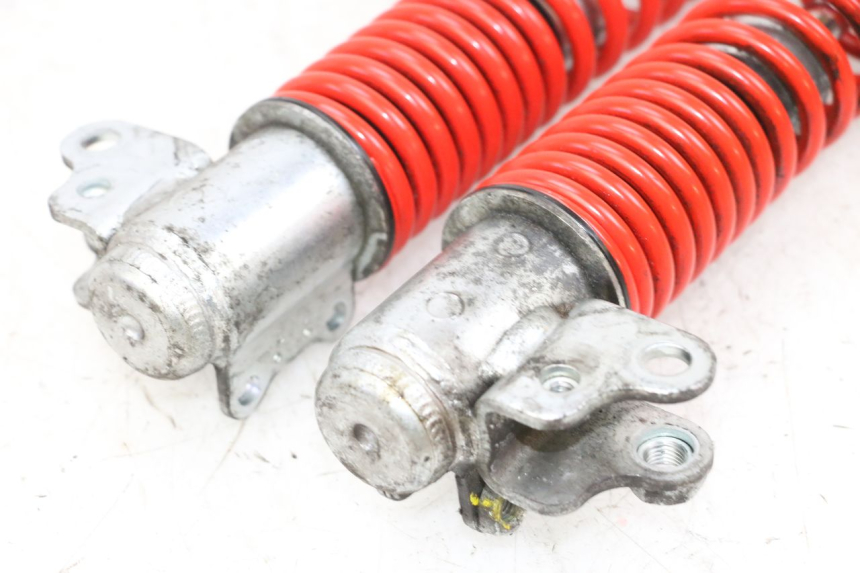 photo de VOORVORKVEREN PIAGGIO MP3 HPE 300 (2019 - 2026) - Overzicht