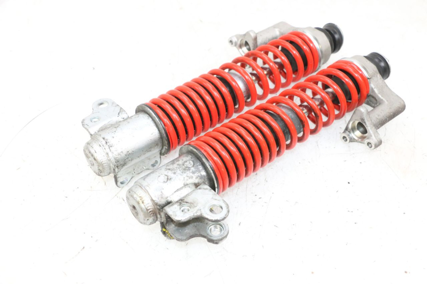 photo de VOORVORKVEREN PIAGGIO MP3 HPE 300 (2019 - 2026) - Bevestigingspunten