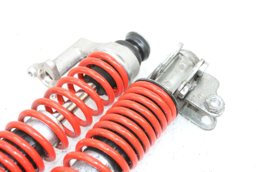 photo de VOORVORKVEREN PIAGGIO MP3 HPE 300 (2019 - 2026) - Gecontroleerd onderdeel