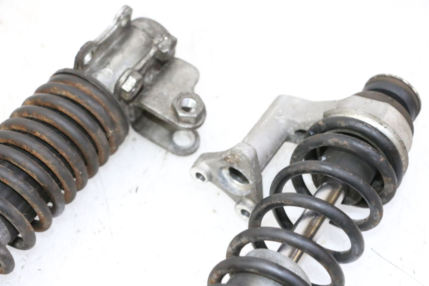 photo de VOORVORKVEER PIAGGIO MP3 LT 300 (2010 - 2016) - Productaanzicht