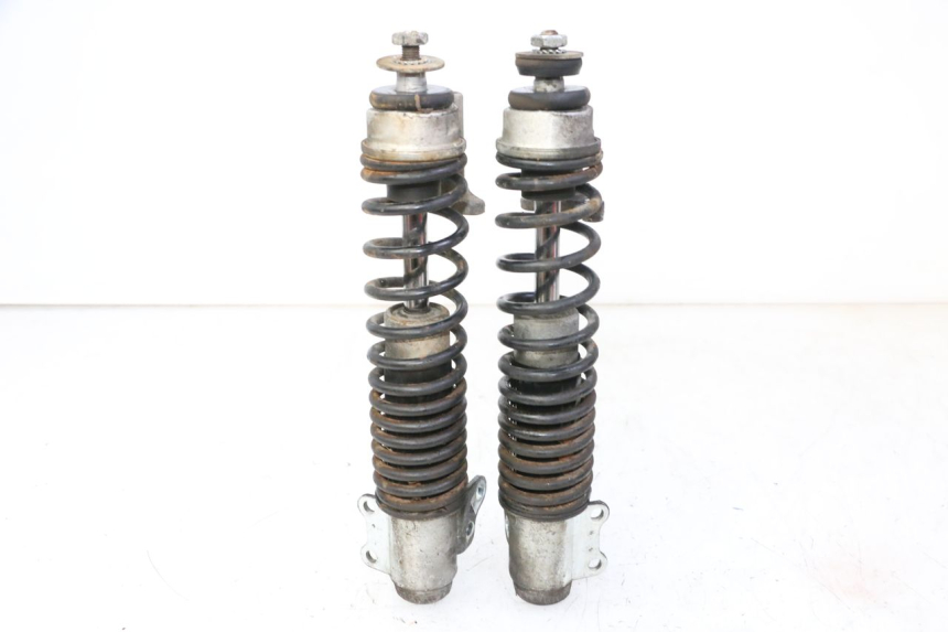 photo de VOORVORKVEER PIAGGIO MP3 LT 300 (2010 - 2016) - Andere kijkhoek