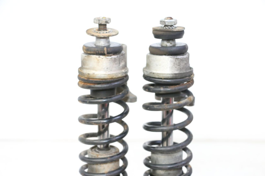 photo de VOORVORKVEER PIAGGIO MP3 LT 300 (2010 - 2016) - Technische close-up