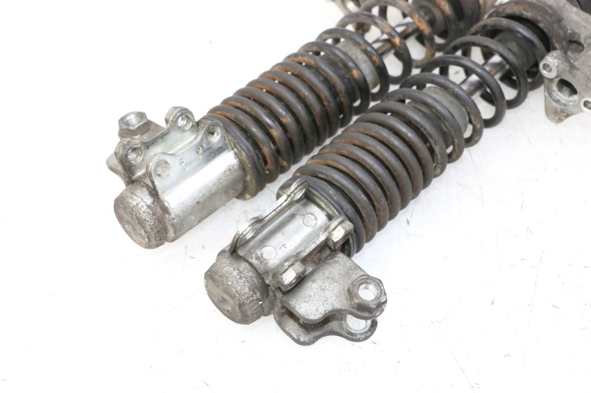 photo de VOORVORKVEER PIAGGIO MP3 LT 300 (2010 - 2016) - Overzicht