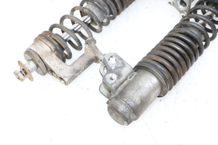 photo de VOORVORKVEER PIAGGIO MP3 LT 300 (2010 - 2016) - Staat van het oppervlak