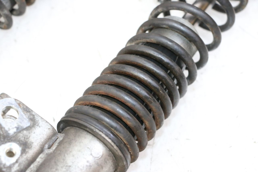 photo de VOORVORKVEER PIAGGIO MP3 LT 300 (2010 - 2016) - Gecontroleerd onderdeel