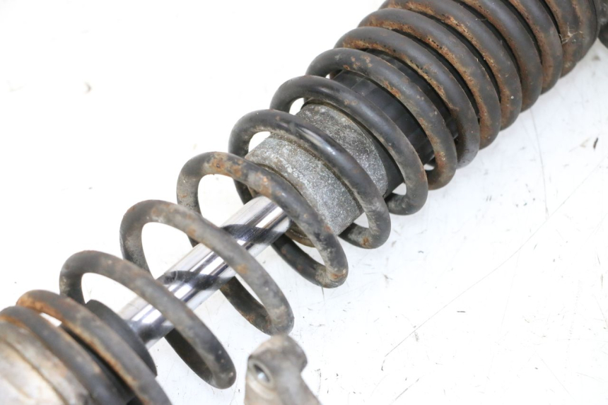 photo de VOORVORKVEER PIAGGIO MP3 LT 300 (2010 - 2016) - Markeringen en referenties