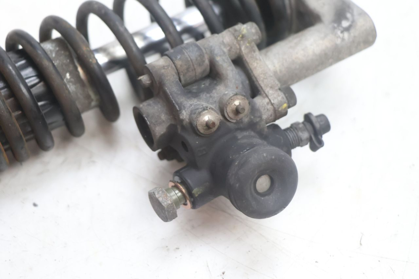 photo de VOORVORKSCHOKDEMPER PIAGGIO MP3 125 (2006 - 2014) - Kenmerkende details