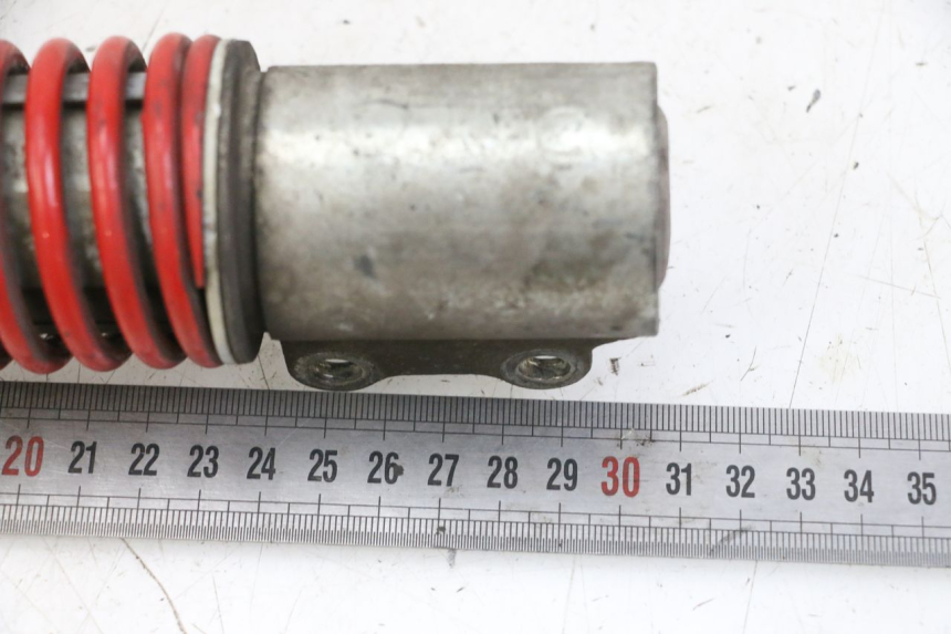 photo de VOORVORKVEREN PIAGGIO VESPA S 2T 50 (2007 - 2014) - Detail van het onderdeel