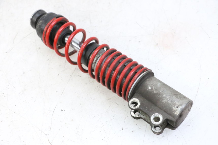 photo de VOORVORKVEREN PIAGGIO VESPA S 2T 50 (2007 - 2014) - Bevestigingspunten