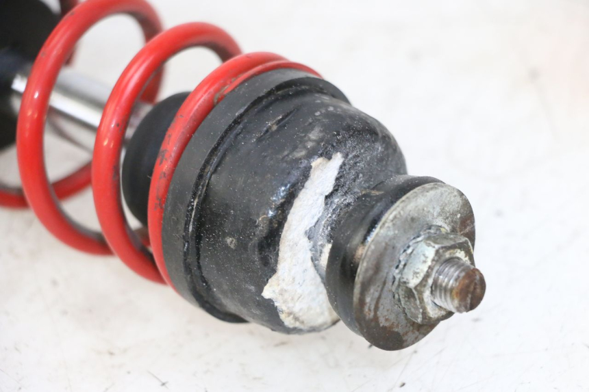 photo de VOORVORKVEREN PIAGGIO VESPA S 2T 50 (2007 - 2014) - Staat van het oppervlak