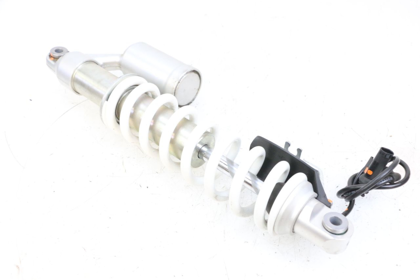 photo de VOORVORKVEREN BMW R GS 1250 (2021 - 2024) - Hoofdaanzicht